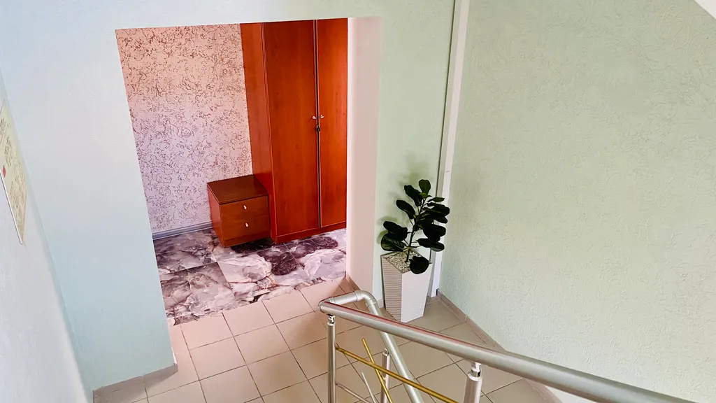 Квартира Комната — Геленджик