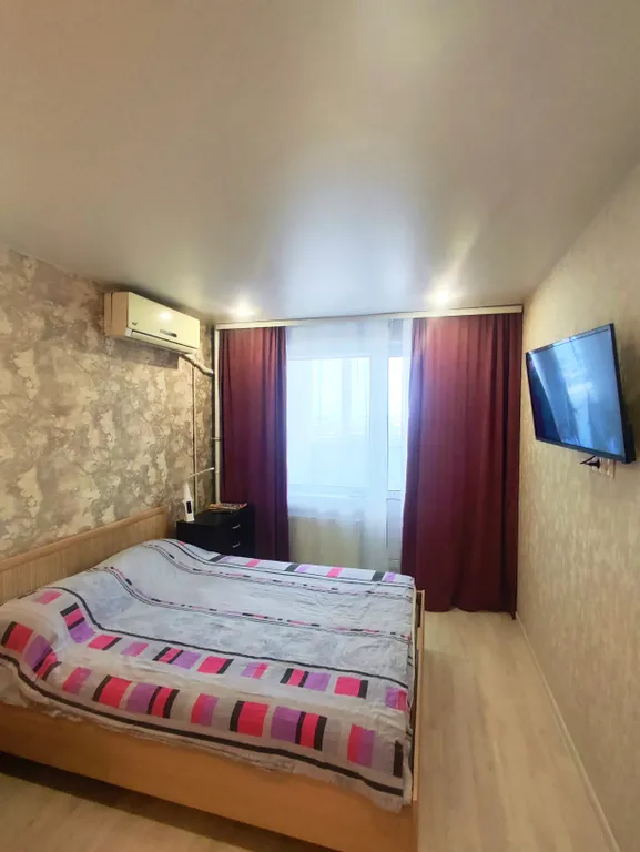 Уютная квартира — аренда посуточно в Самара