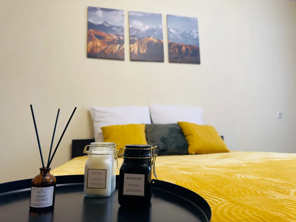 Квартира Апартаменты рядом с ТЦ Рио-Иваново, 6 этаж — аренда посуточно в Иваново