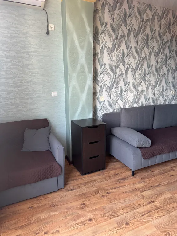 Квартира Квартира Студия у моря — Сириус