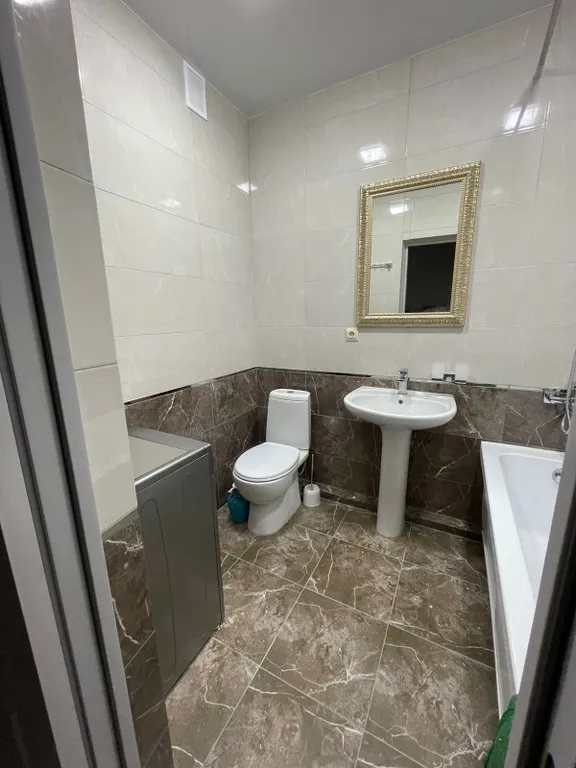 Квартира Евродвушка рядом с морем — Каспийск