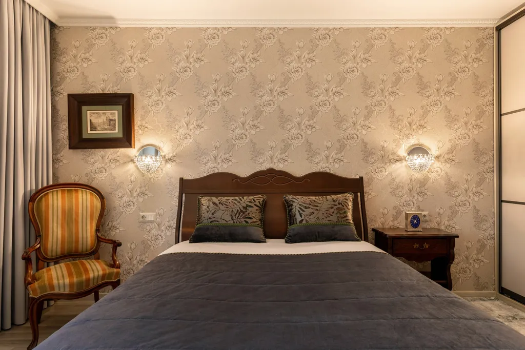 2-я квартира "Кёнигсберг" у Королевских ворот | 5 гостей, парковка