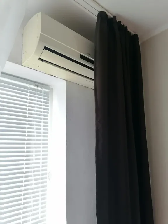 Квартира 1-комнатная Квартира — Краснодар