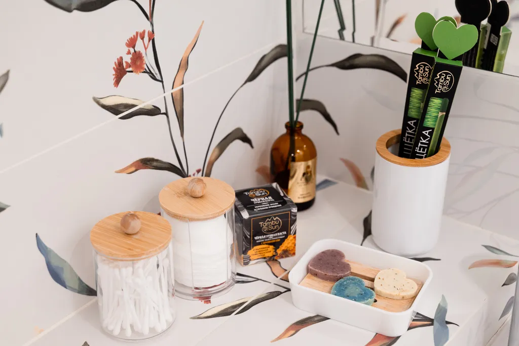 Домик с кавказской купелью "Юца Релакс"