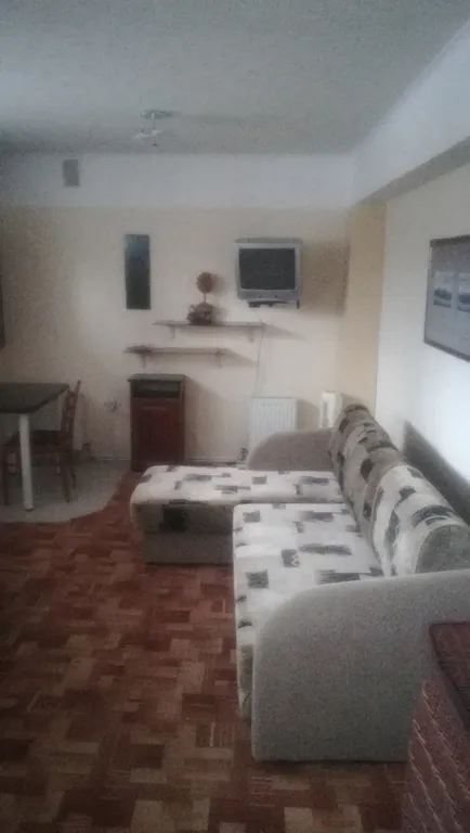 Просторные удобные апартаменты в тихом живописном месте у Гремячей Башни