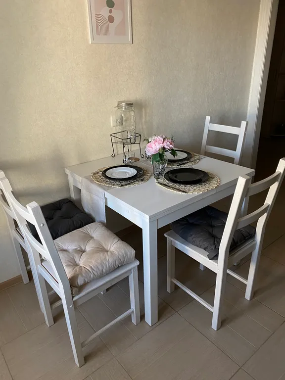 Квартира Уютная квартира в историческом центре нашей страны — Великий Новгород