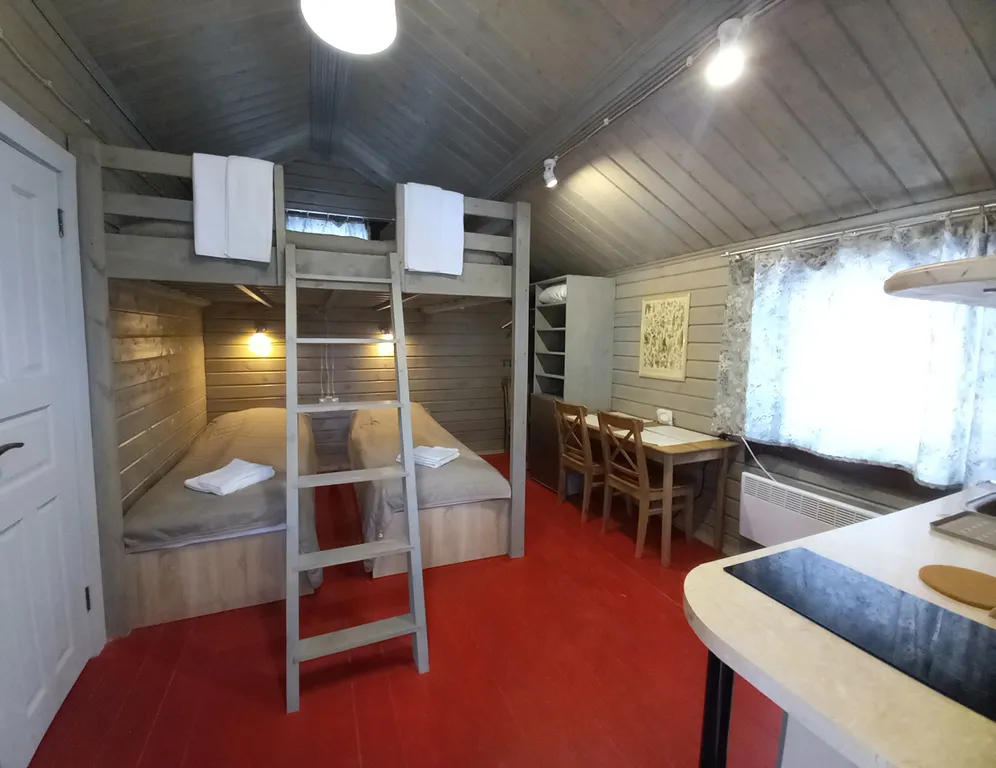 Квартира Комната — аренда посуточно в Тверь