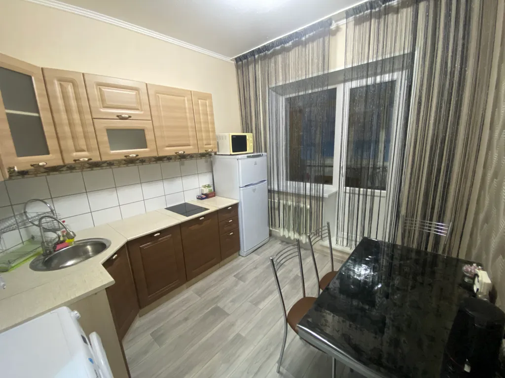 Квартира рядом с Окружной и жд