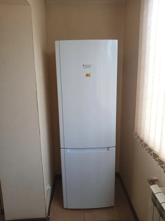 Уютная и ухоженная квартира -студия в центре