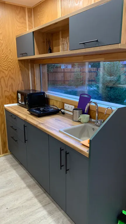 Коттедж Домик у леса — Ногинск