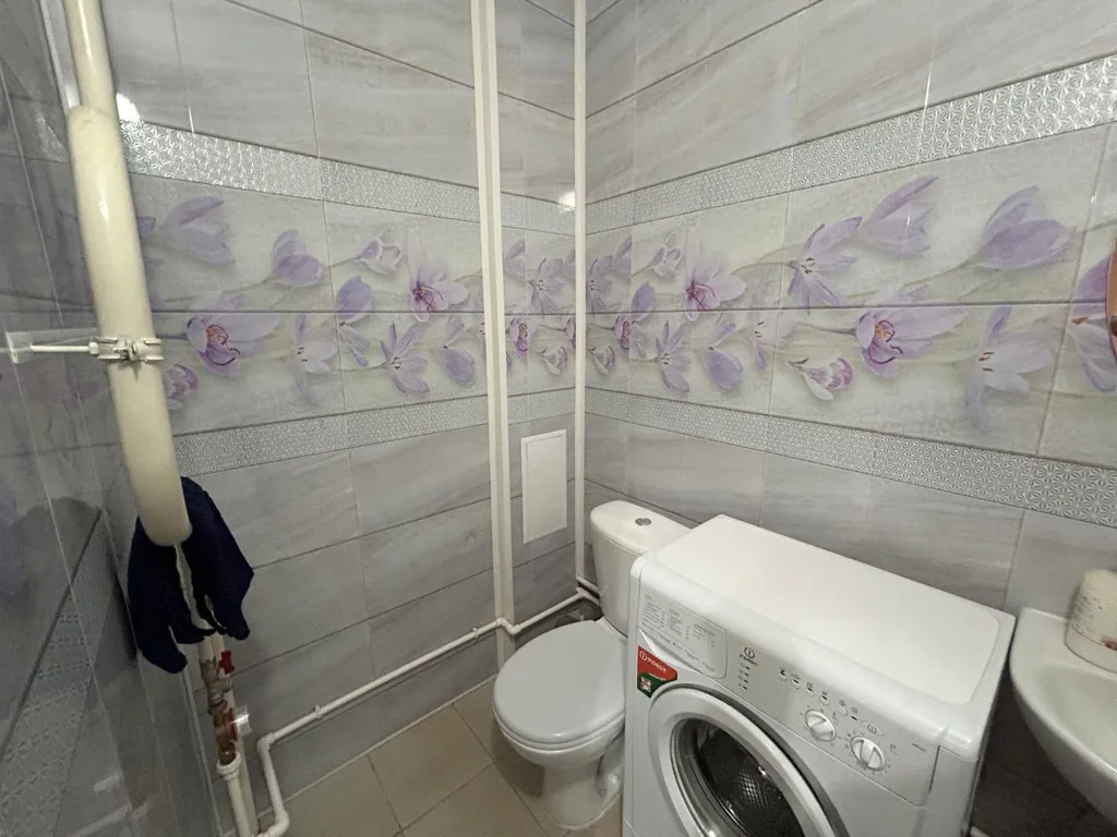 Светлая студия