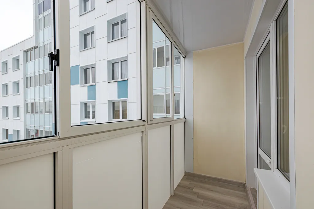 Уютная квартира в центре Перми