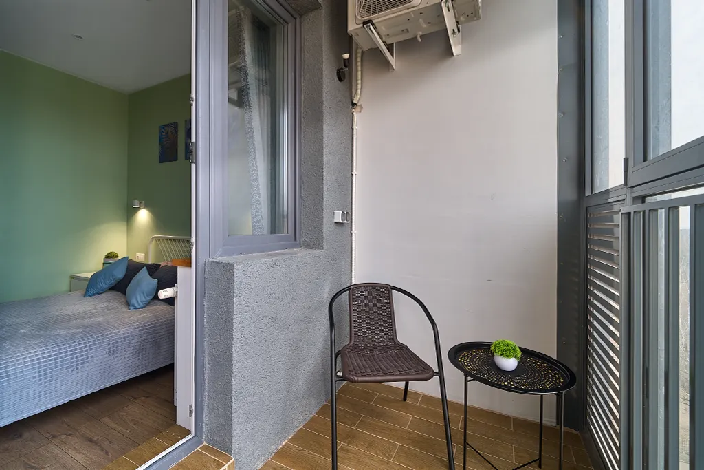 Евродвушка в отличном состоянии