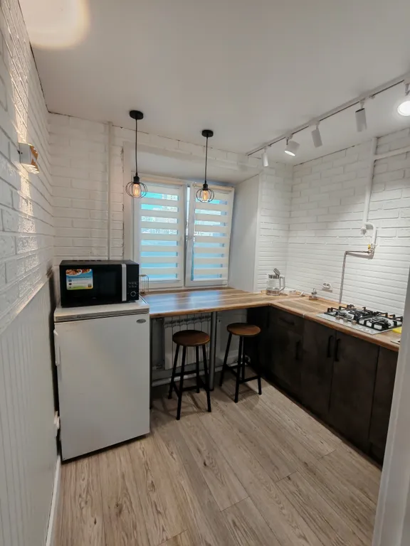 Квартира в самом историческом центре города с новым ремонтом