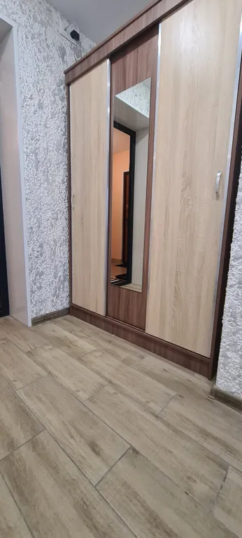 Квартира в новом доме