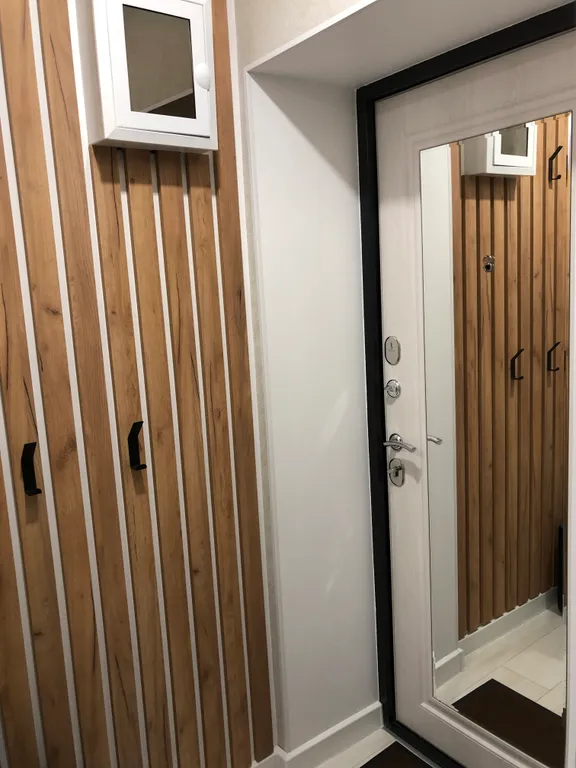 Квартира DeLuxe
