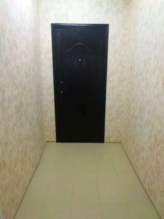 Комната у вокзала