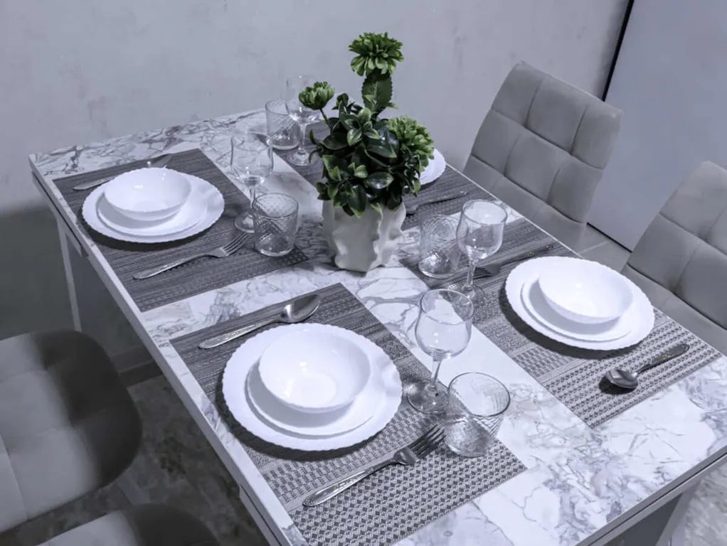 Просторная квартира в центре