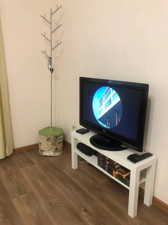 Апарты Друзья