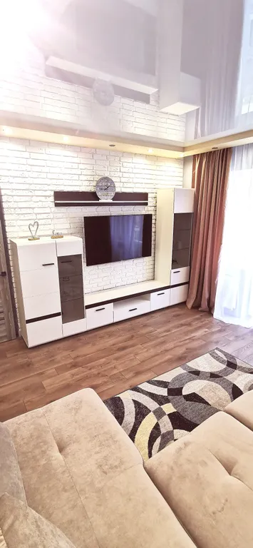 Квартира Квартира Уютная на море — Светлогорск