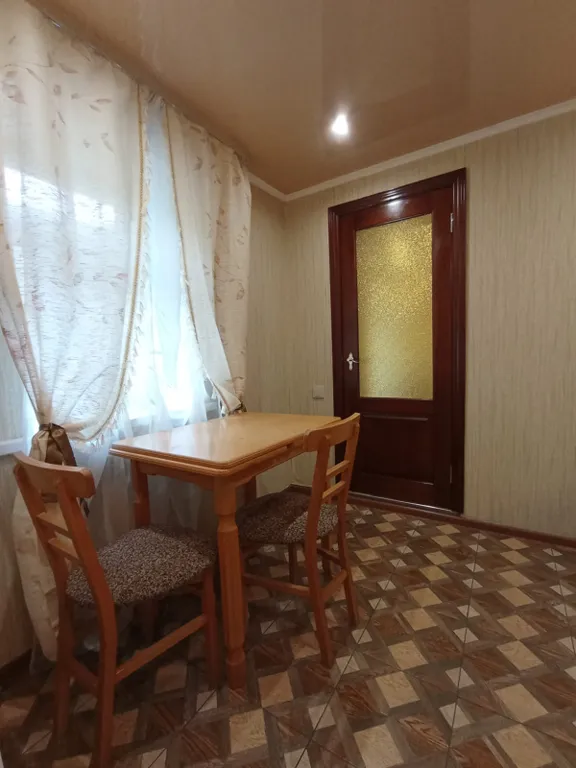Квартира Уютная квартира — Ставрополь