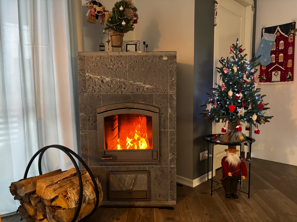 2-комнатный Дом