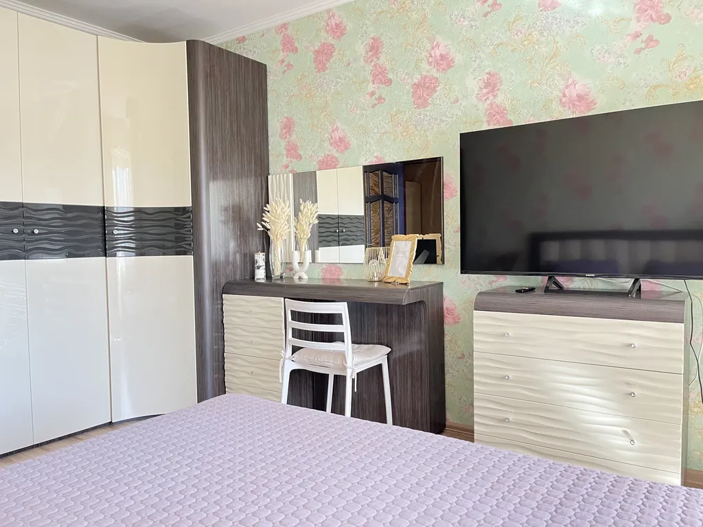 Квартира в центре города