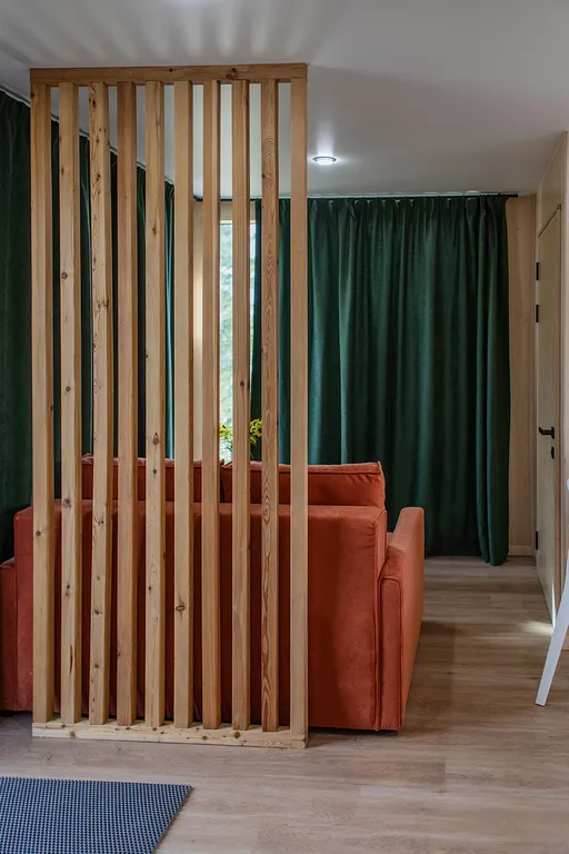 3-комнатный Дом