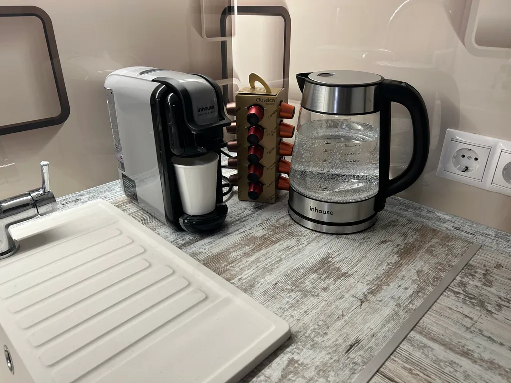 Квартира 2-комнатная Квартира — Апрелевка