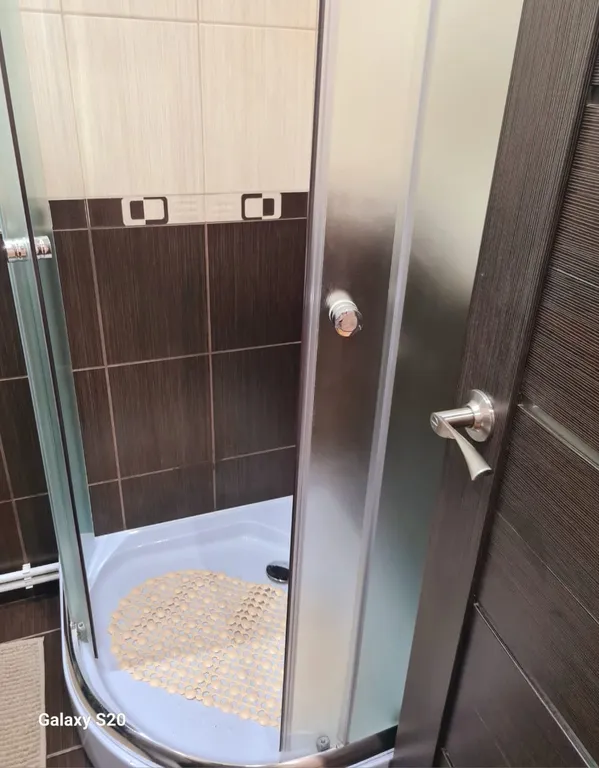 Уютная квартира в курортной зоне