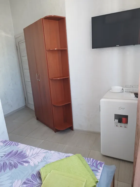 Квартира Комната — Анапа