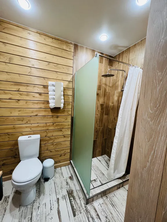 Квартира Комната — Архыз