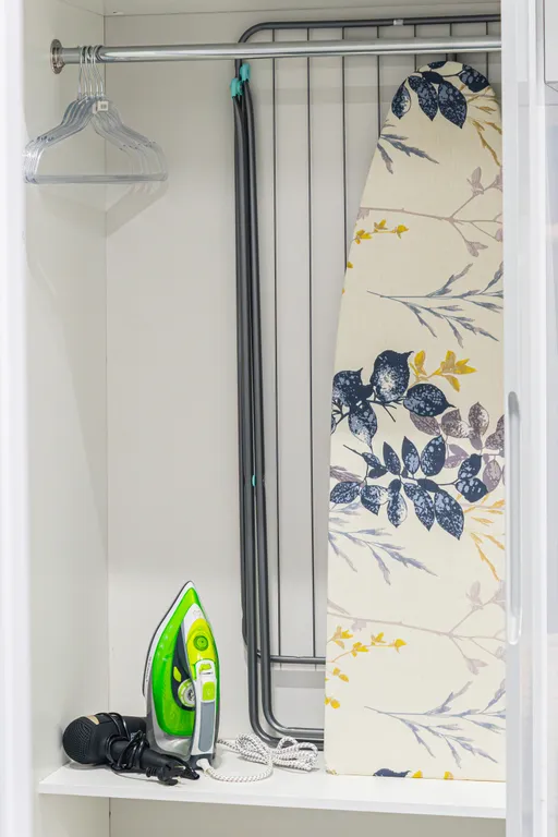 Апартаменты ключ к комфортному расположению