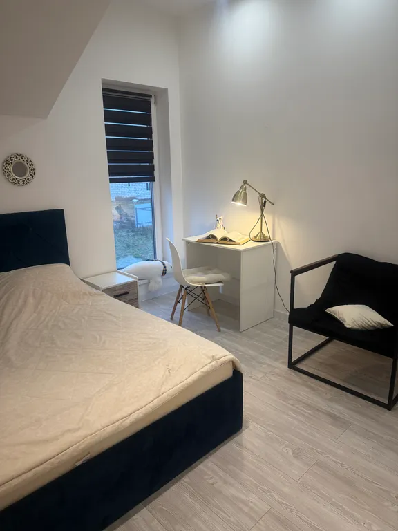 3-х комнатный дом с большой гостиной