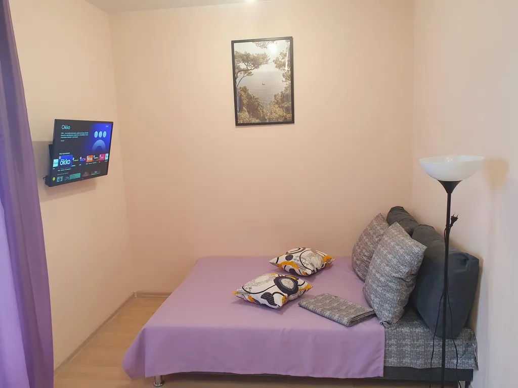 Уютная квартира в лучшем районе