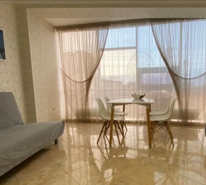 Апартамент комфорт