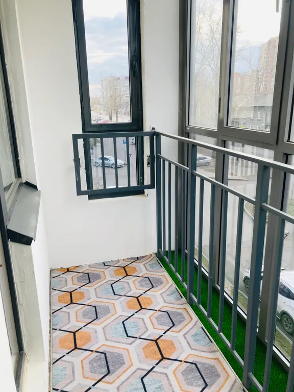 Уютная студия