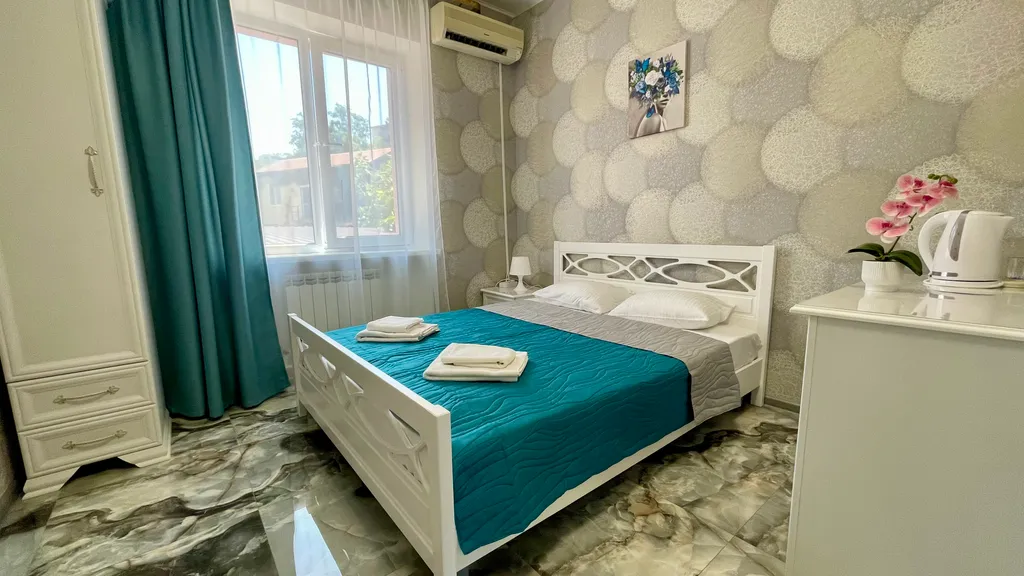 Квартира Комната — аренда посуточно в Геленджик