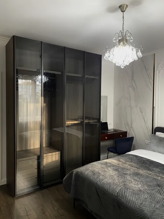 Квартира Апартаменты в историческом центре Рыбная деревня — Калининград