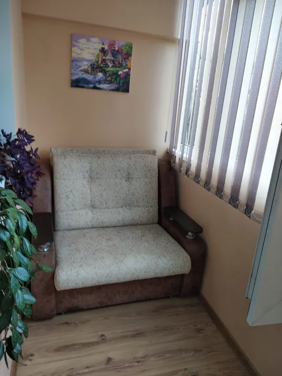 Квартира в Лазаревской