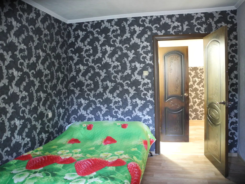 Квартира в центре — аренда посуточно в Джубга