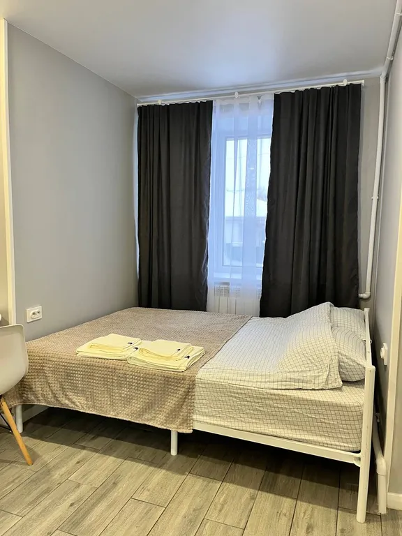 Комфортная студия