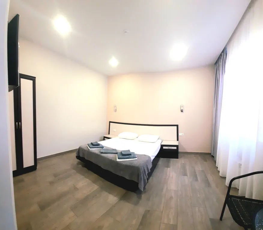 Семейный Делюкс