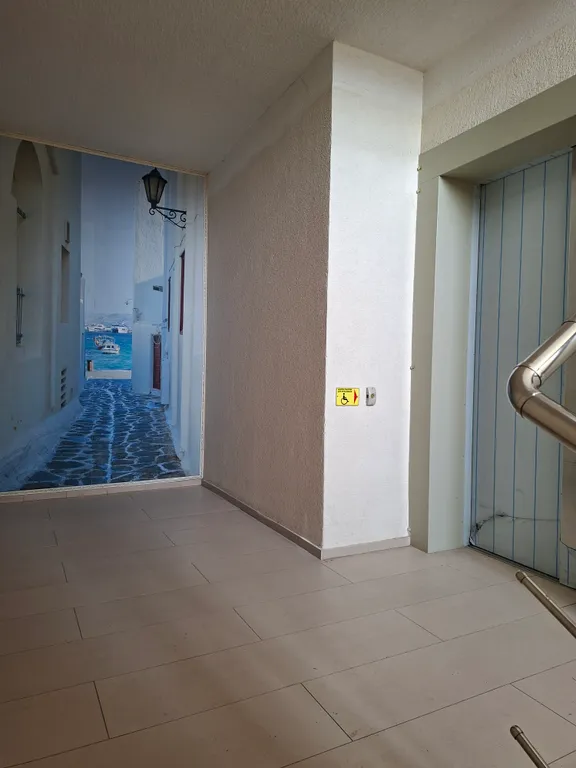 Квартира Квартира Уютная студия в ЖК Горизонт — Геленджик