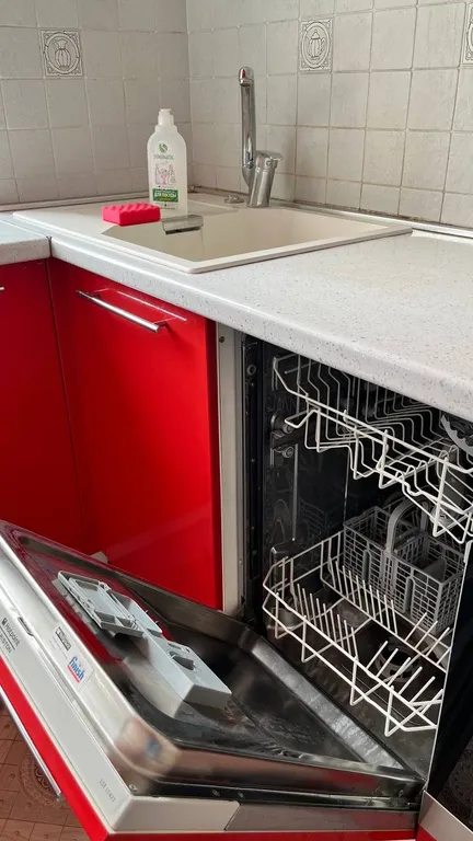 Уютная квартира около аквапарка ЛетоЛето