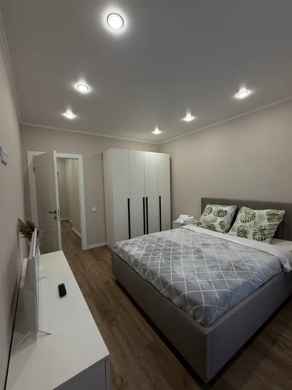 Уютная квартира в центре Нойкурена вдали от лишнего шума — аренда посуточно в Пионерский