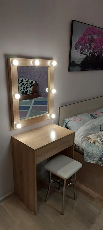 Уютная квартира в лучшем районе города