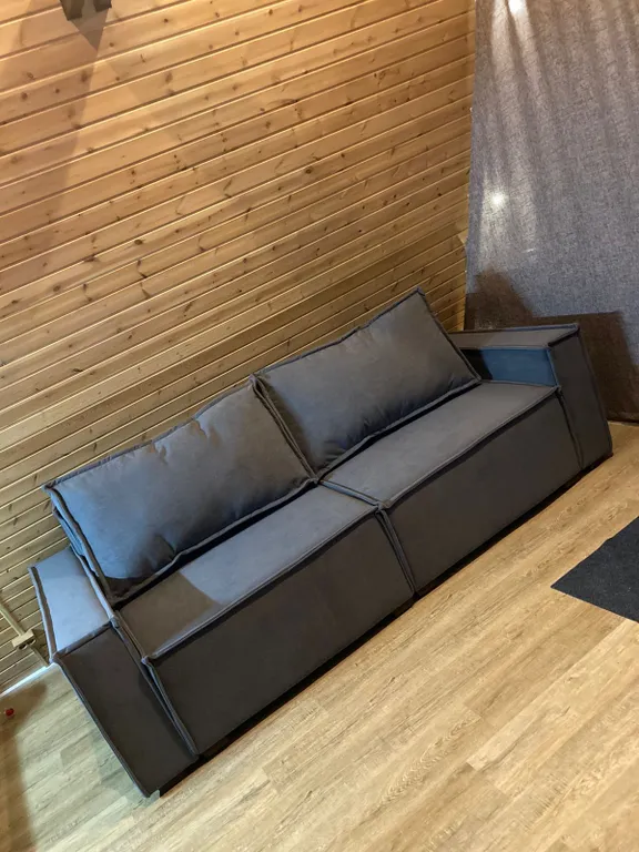 Фазенда у озера