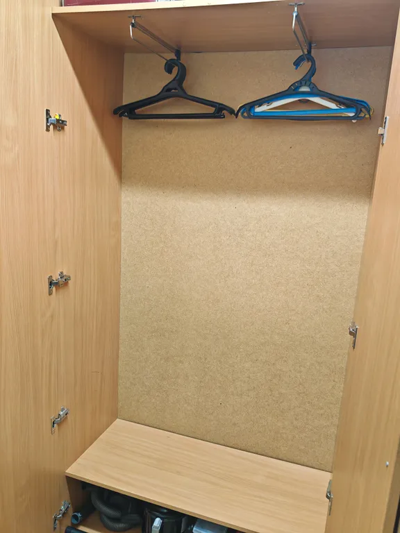 По-домашнему уютная квартира