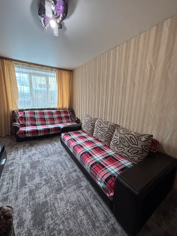 Двушка рядом с м4